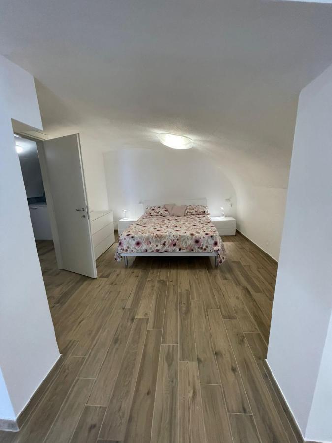 Ferienwohnung Posillipo 336 Neapel Exterior foto