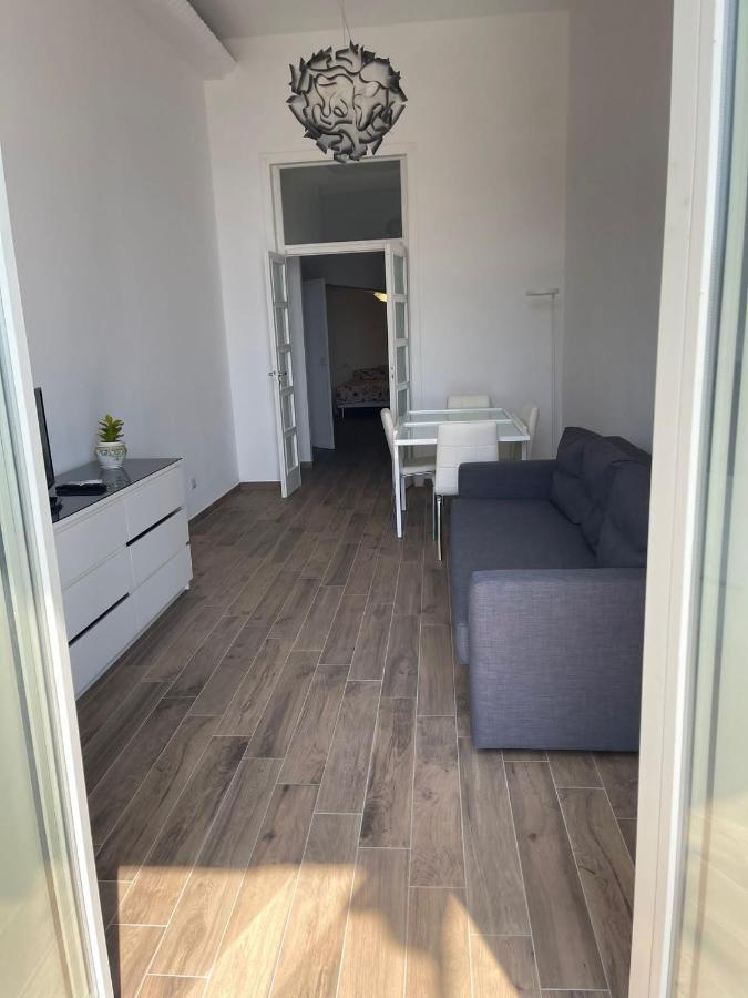 Ferienwohnung Posillipo 336 Neapel Exterior foto