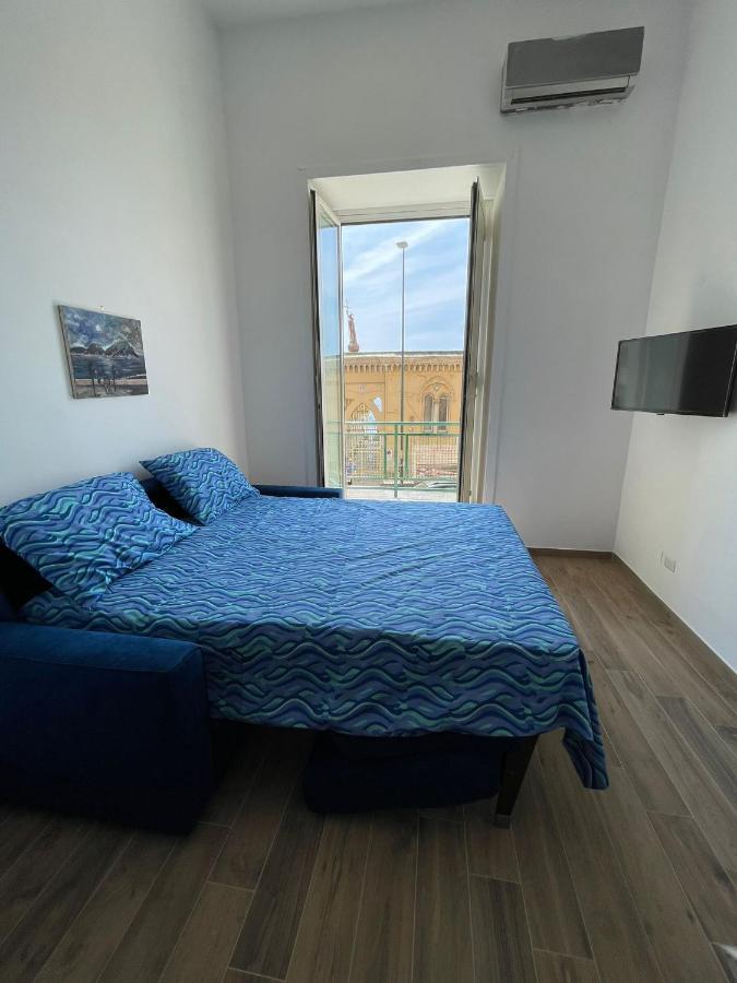 Ferienwohnung Posillipo 336 Neapel Exterior foto